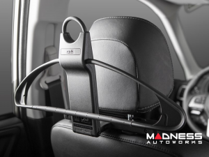 Alfa Romeo Giulia Premium Clothes Hanger 